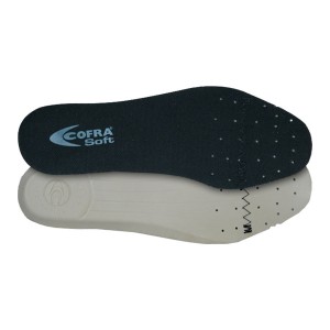 PALMILHAS COFRA SOFT PU 